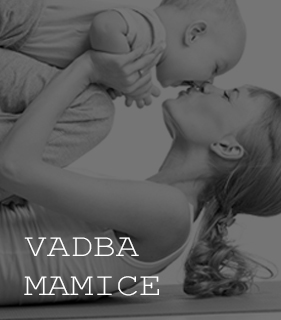 cenik treningov vadba mamice